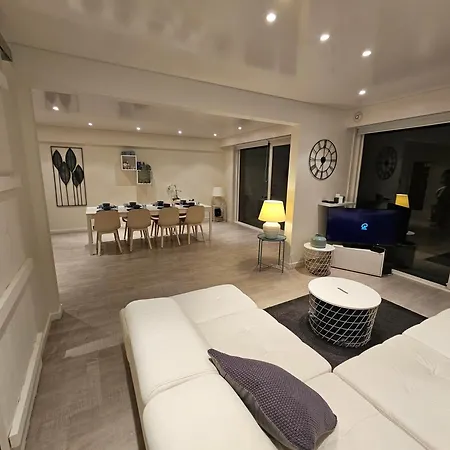 Apartmán Vue