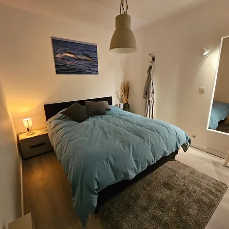 Apartmán Vue