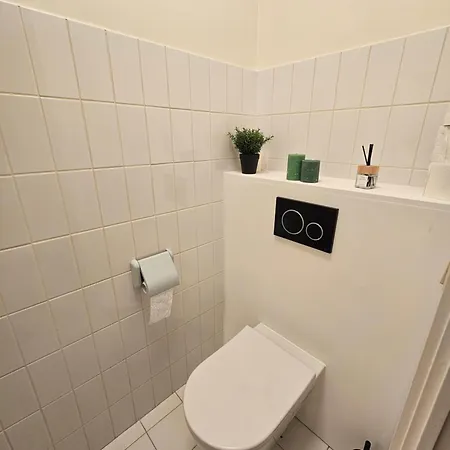 Vue Apartmán Blankenberge