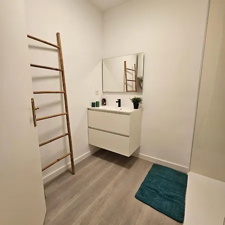 Vue Apartmán *